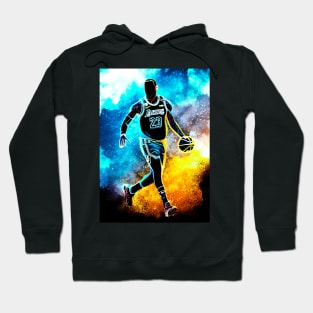 Lebron James Hoodie